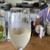 お野菜小皿料理のワインバル KiboKo - ドリンク写真:ナチュラルな泡で乾杯♪
