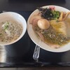 麺屋LUSH