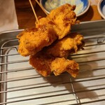 串カツ くまた - 