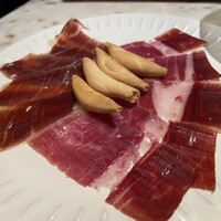 イベリコ・バル 門仲 - 