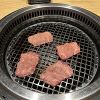 焼肉 淀屋橋 牛の膳 - 