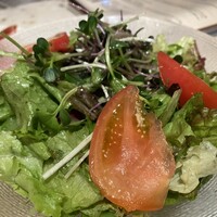 イベリコ・バル 門仲 - 
