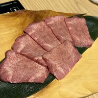 焼肉 淀屋橋 牛の膳 - 
