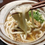 常勝うどん - 