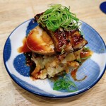 Unagi Kushi Ryouri Idumo - 