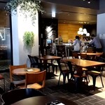 Brasserie La Loge a COOKPARK  - 