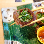 京の焼肉処 弘 - 