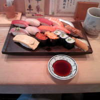 東鮨 新店 - 