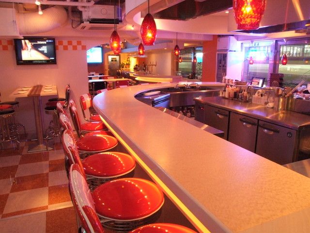 ダンデライオン - 渋谷/洋食 | 食べログ