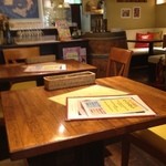 イタリアの洋食家 - 