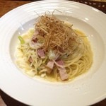 イタリアの洋食家 - 