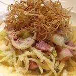 イタリアの洋食家 - 