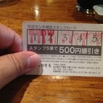 イタリアの洋食家 - 