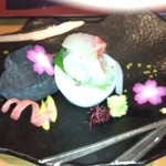 レストラン QUATRE CINQ (道後夢蔵) - 