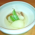 レストラン QUATRE CINQ (道後夢蔵) - 