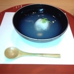 レストラン QUATRE CINQ (道後夢蔵) - 