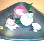 レストラン QUATRE CINQ (道後夢蔵) - 