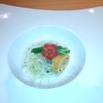 レストラン QUATRE CINQ (道後夢蔵) - 