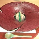 レストラン QUATRE CINQ (道後夢蔵) - 