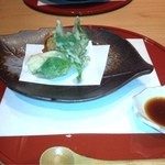 レストラン QUATRE CINQ (道後夢蔵) - 