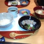 レストラン QUATRE CINQ (道後夢蔵) - 