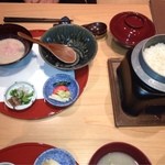 レストラン QUATRE CINQ (道後夢蔵) - 