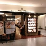 SABATINI di Firenze - 店舗外観