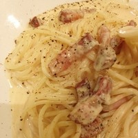 サバティーニ・ディ・フィレンツェ 大丸東京店 - パンツェッタが利いております！