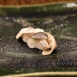 にぎり鮨 一五〇 - コハダ