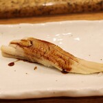 にぎり鮨 一五〇 - 大穴子