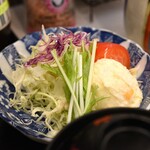 とん唐てん - 霧島山麗 ＳＰＦ豚　特ヒレ