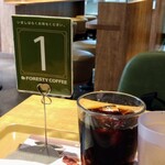 フォレスティコーヒー - 