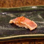 にぎり鮨 一五〇 - マグロステーキ