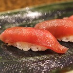 にぎり鮨 一五〇 - 本マグロ