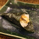 にぎり鮨 一五〇 - まぐカツタルタル