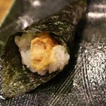 にぎり鮨 一五〇 - まぐカツタルタル