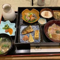 海鮮処松月亭 博多本店 - 