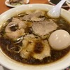 末廣ラーメン本舗 高田馬場分店