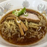 香文 - ラーメン