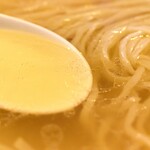 麺's Natural - コーチンＳＯＢＡ(汐)シルキー