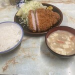 お食事 まるやま - 