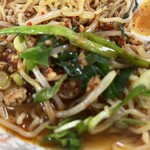 香文 - 台湾ラーメン