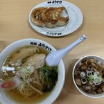 麺屋 ようすけ - 