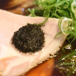 麺's Natural - Truffe soba