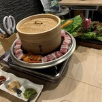 サムギョプサルと韓国料理 TUTUMU38 - 