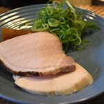 麺's Natural - コーチンＳＯＢＡ