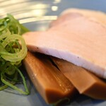 麺's Natural - コーチンＳＯＢＡ