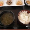 浜の食堂