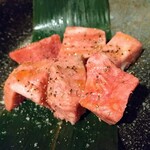 Yakiniku Chuubou Kuraya - 