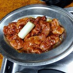 Yakiniku Raion - 